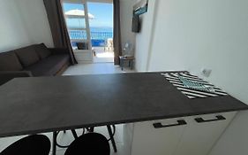 Apartamentos La Condesa